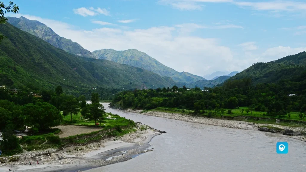 Sutlej Viewpoint