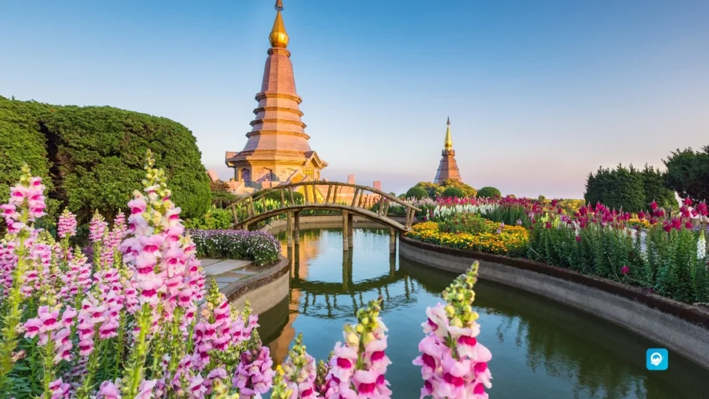 Thailand