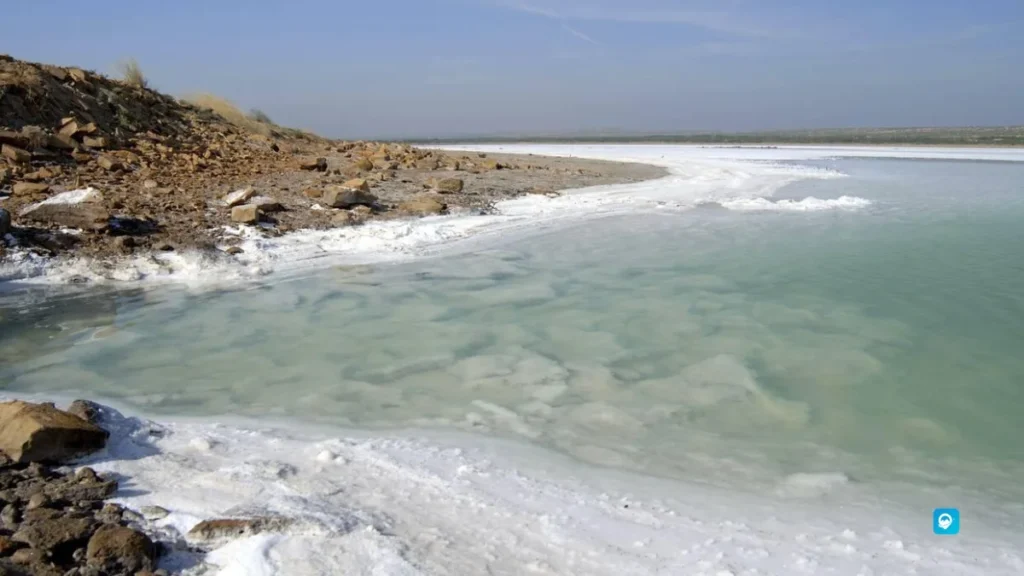 The Great Rann of Kutch