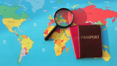 10 Best Places To Travel Without A Passport