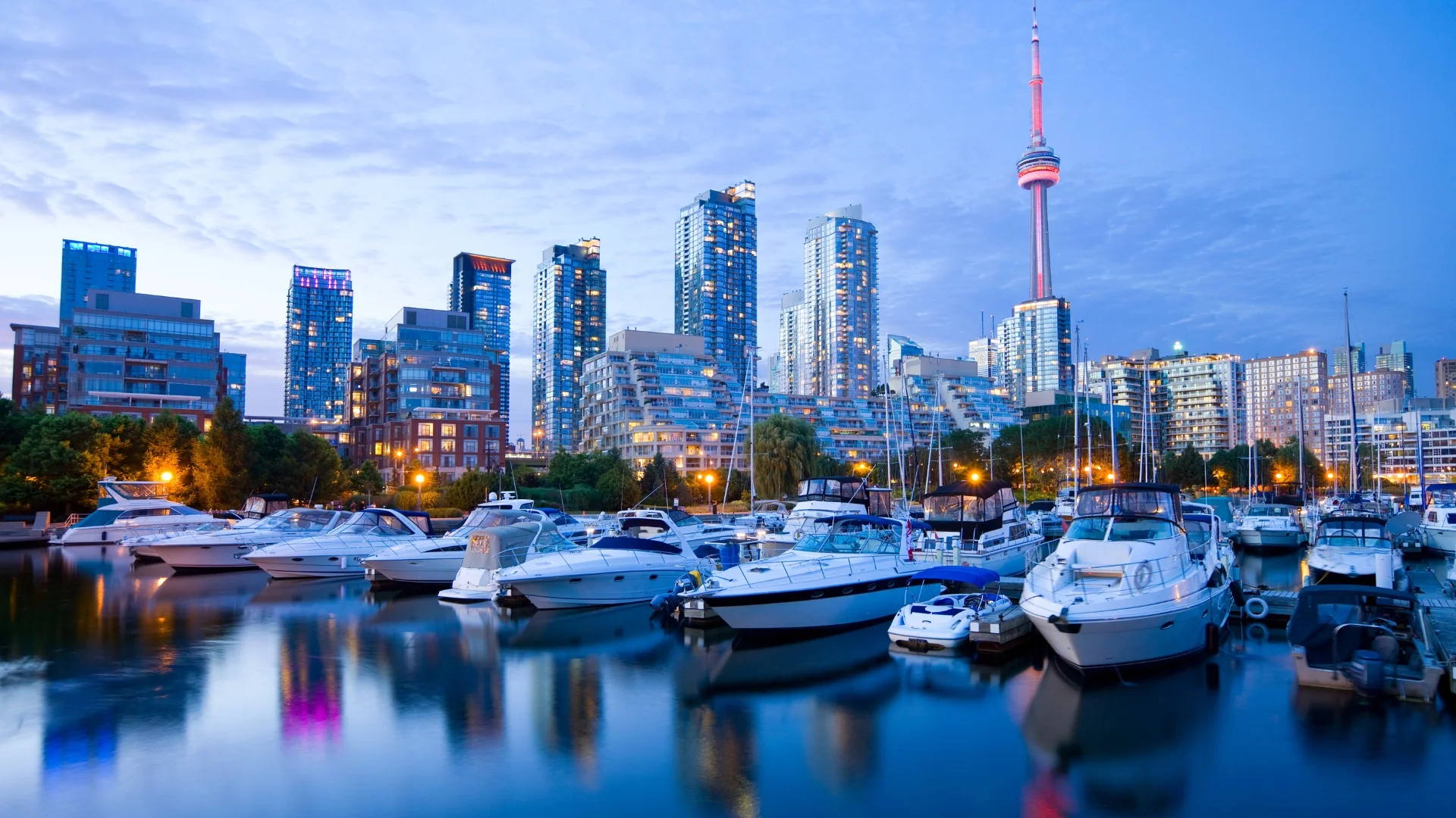 Best Places To Visit In Canada
