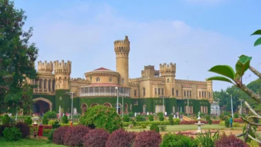 Places To Visit In Bangalore