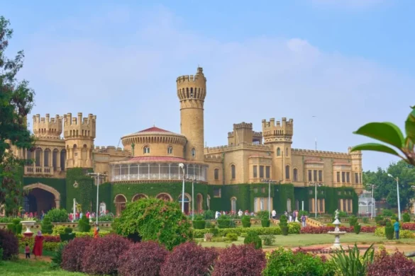 Places To Visit In Bangalore