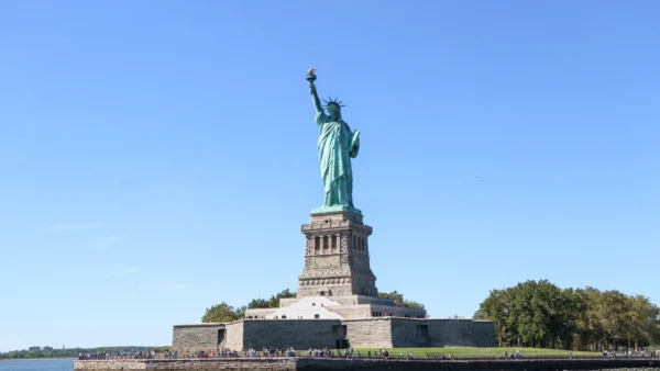 Places To Visit In The USA