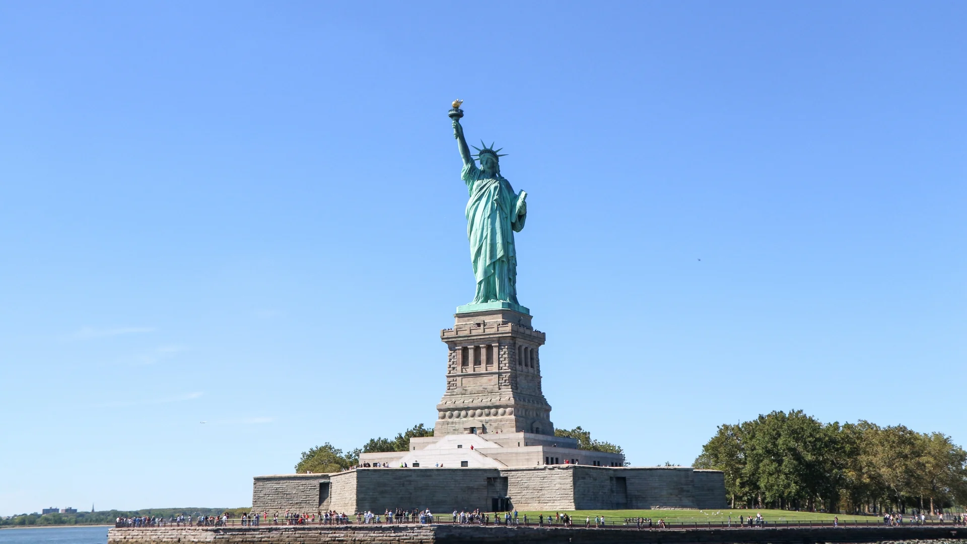 Places To Visit In The USA