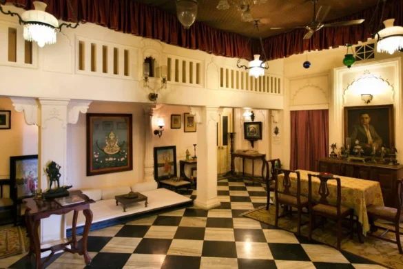 Star Hotels in Varanasi