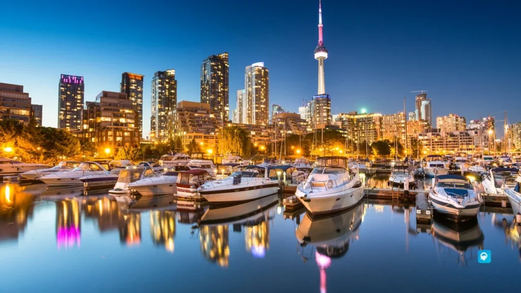 Toronto, Ontario
