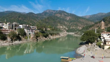 Rishikesh