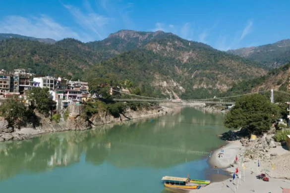 Rishikesh