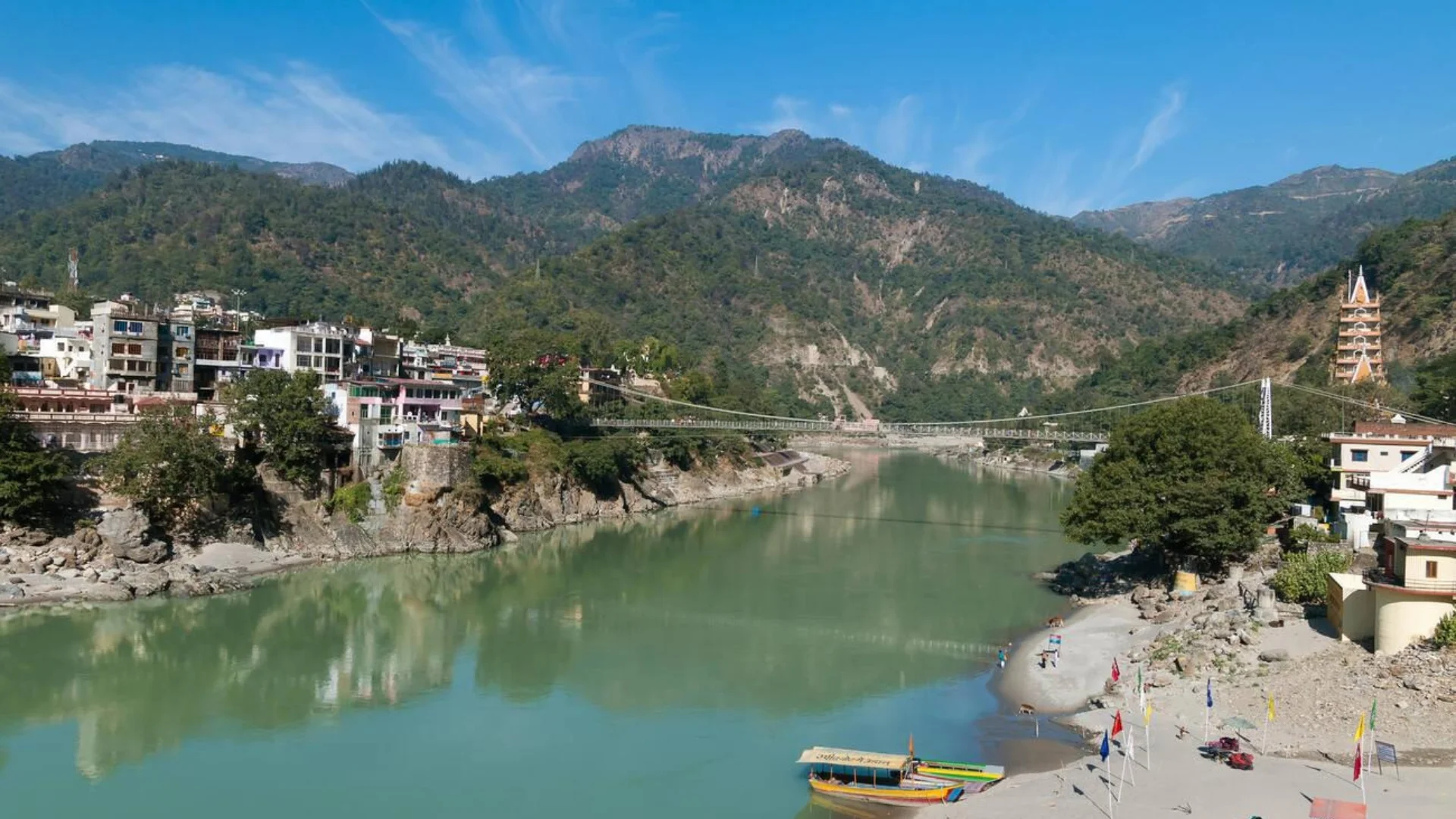 Rishikesh