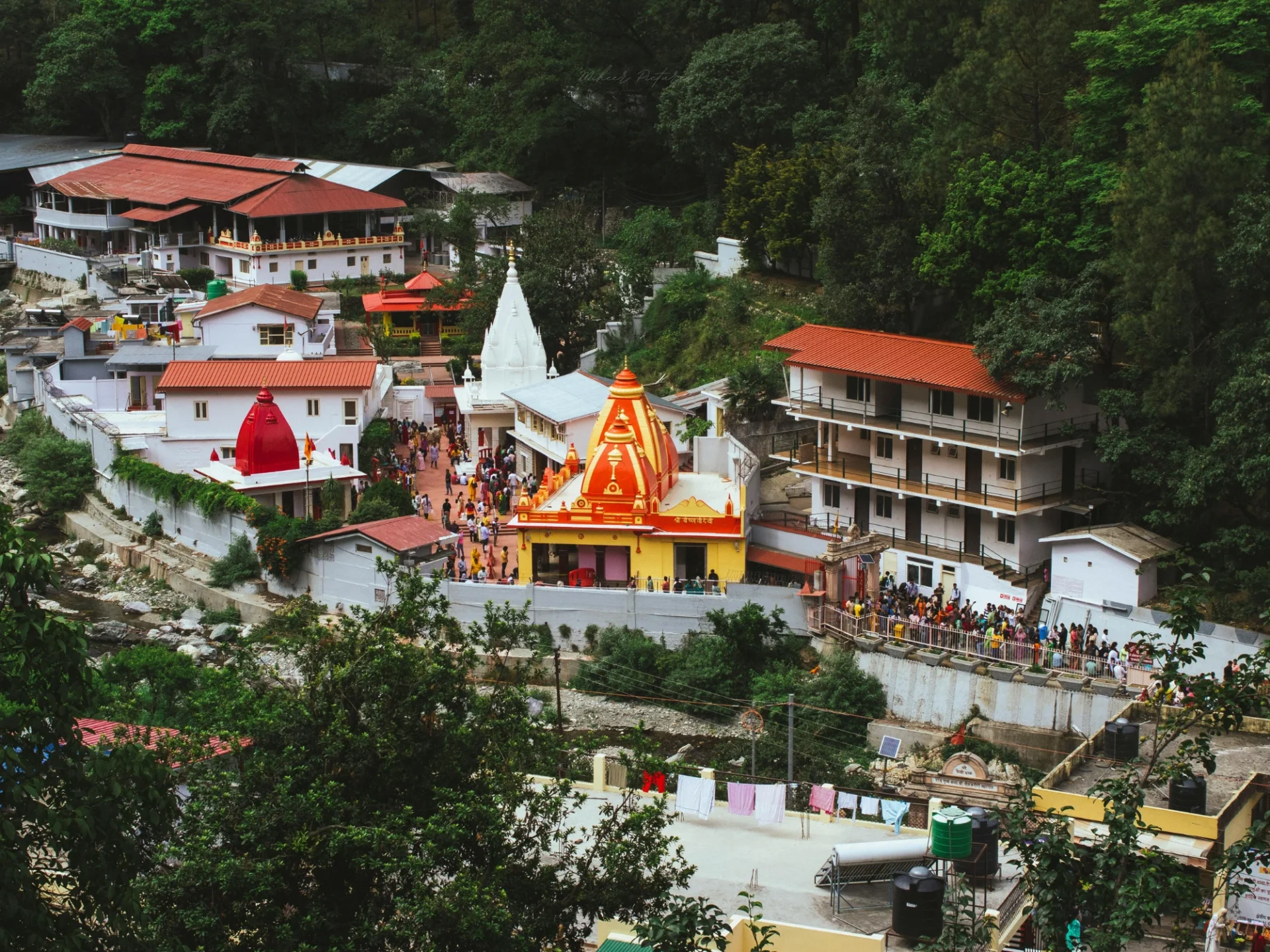 Nainital