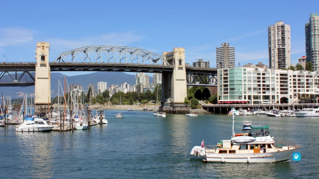 Vancouver, British Columbia