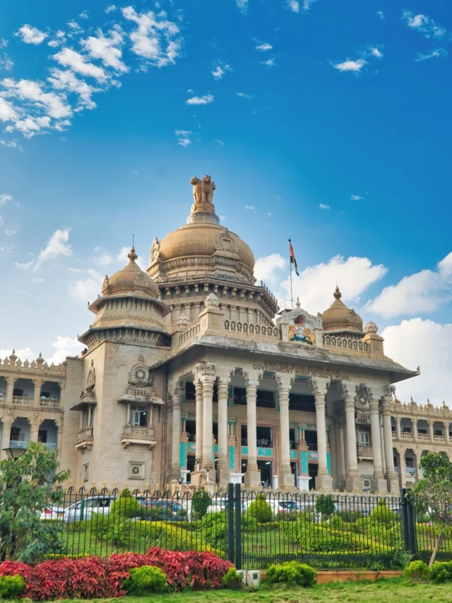 Top 10 Best Places to Visit in Bangalore