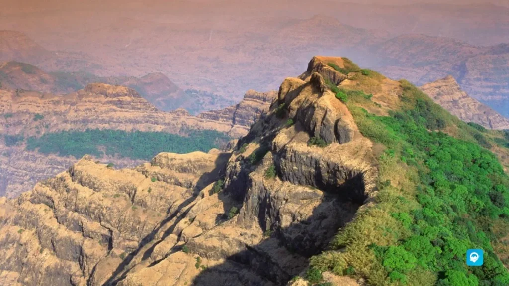Arthur’s Seat Point