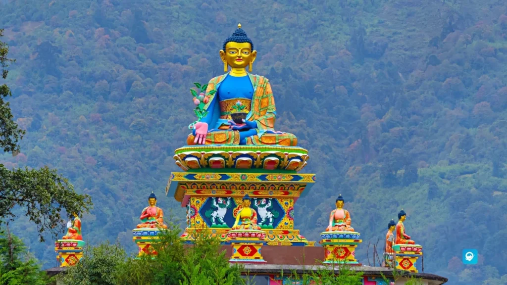 Tawang Monastry