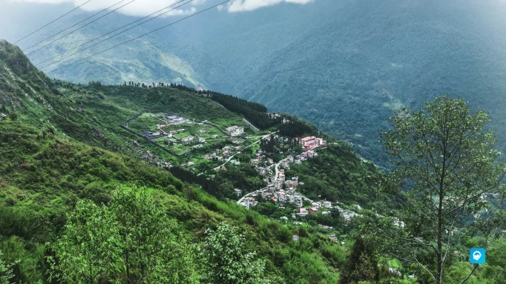 Best season to visit Gangtok