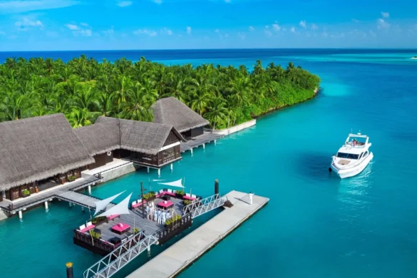 Right time to visit Lakshadweep – tell me from the bottom of your heart!