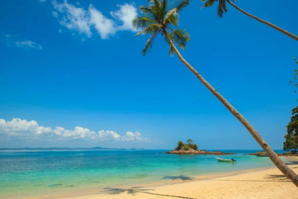 Best Destinations to Visit in August