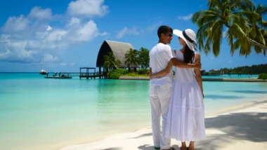 Best Honeymoon Places in India