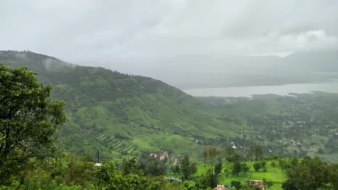 Mahabaleshwar