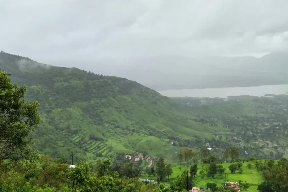 Mahabaleshwar