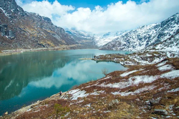 Best Time to Visit Gangtok