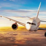 Distance from Mumbai to Dubai
