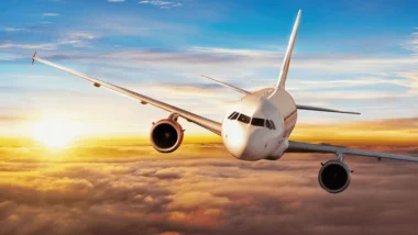 Distance from Mumbai to Dubai