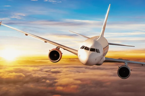 Distance from Mumbai to Dubai