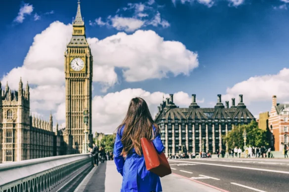 Good Places to Live in the UK