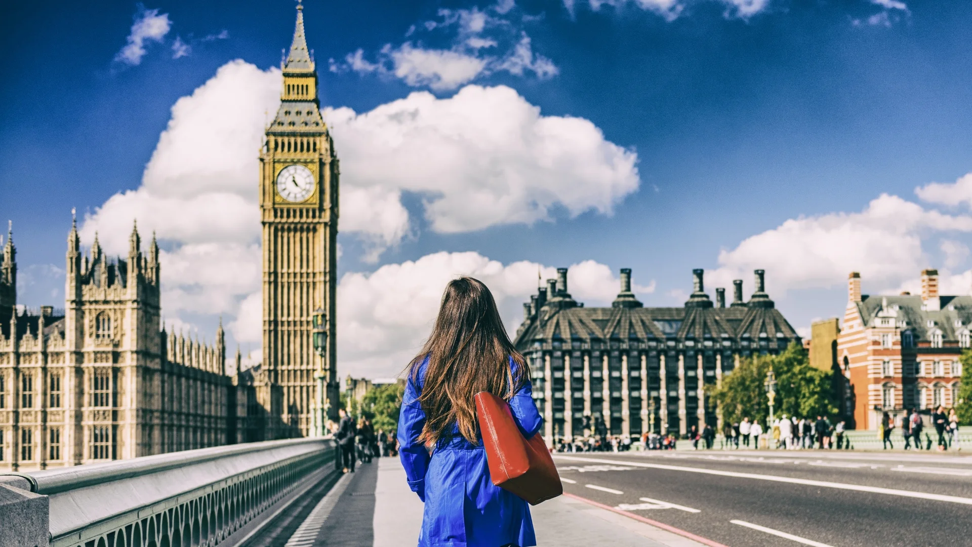 Good Places to Live in the UK