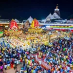 Jagannath Temple Darshan