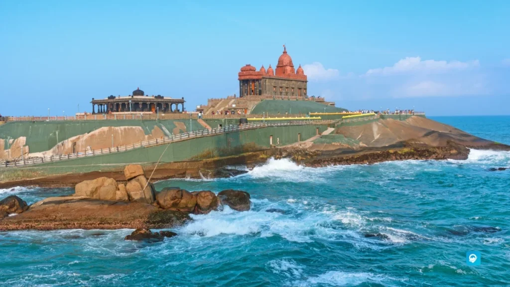 Kanyakumari