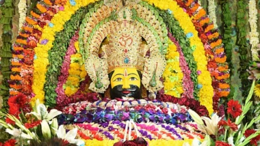 Khatu Shyam to Salasar Balaji