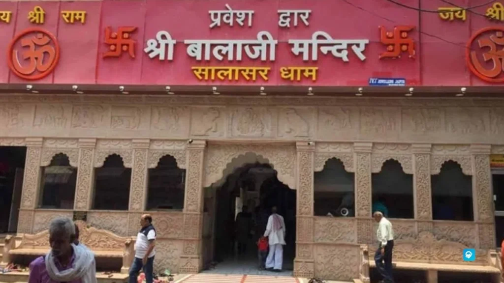 Khatu and Salasar from Jaipur in one day – possible