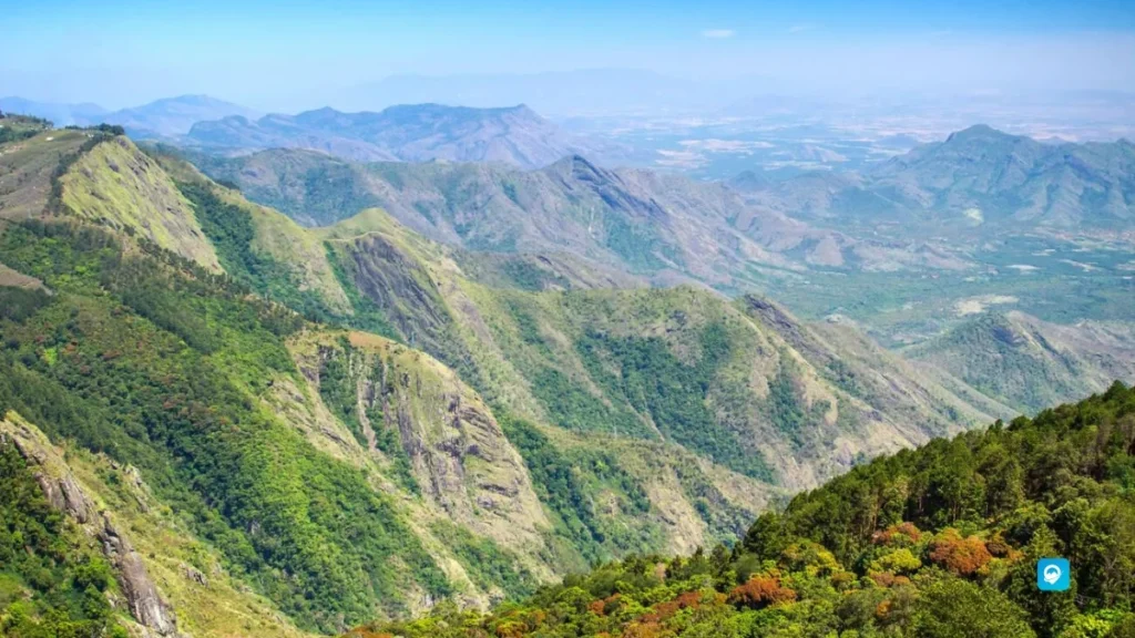 Kodaikanal