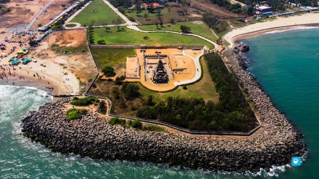 Mahabalipuram