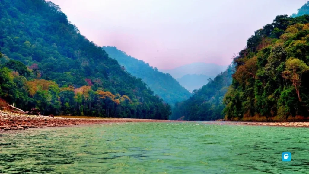 Namdapha National Park