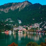 Neem Karoli to Nainital