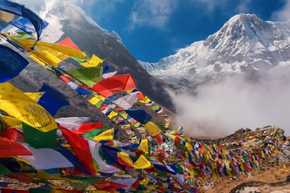 Best Time to Visit Nepal