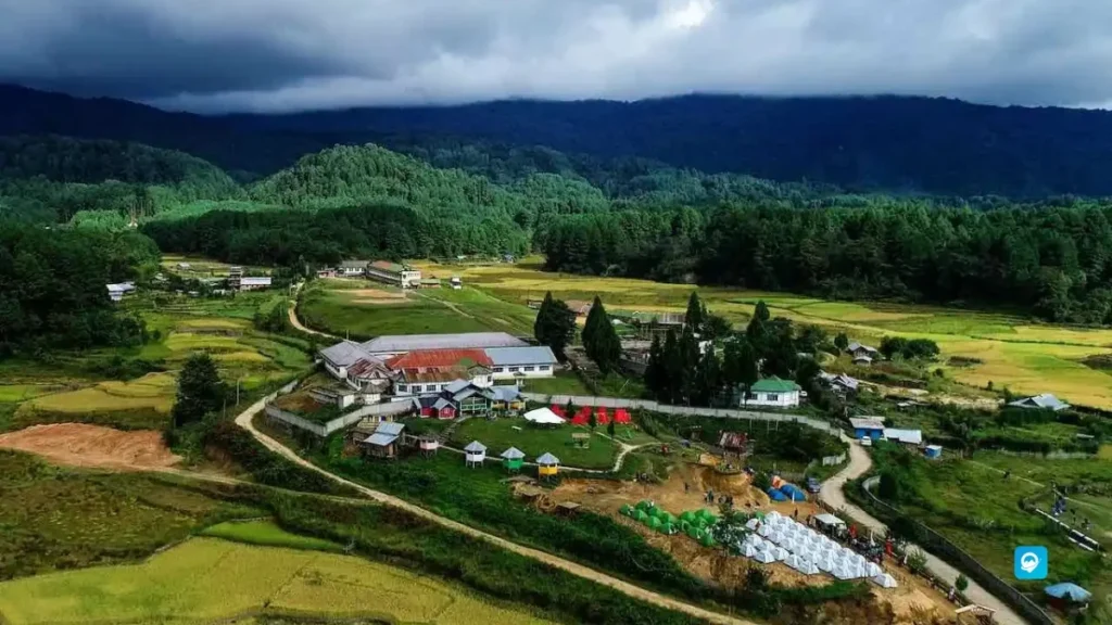 Pasighat