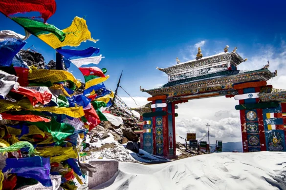 Arunachal Pradesh