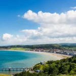 Places to stay in North Wales
