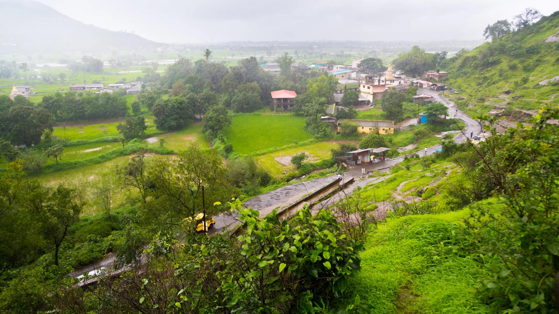 Lonavala 2025