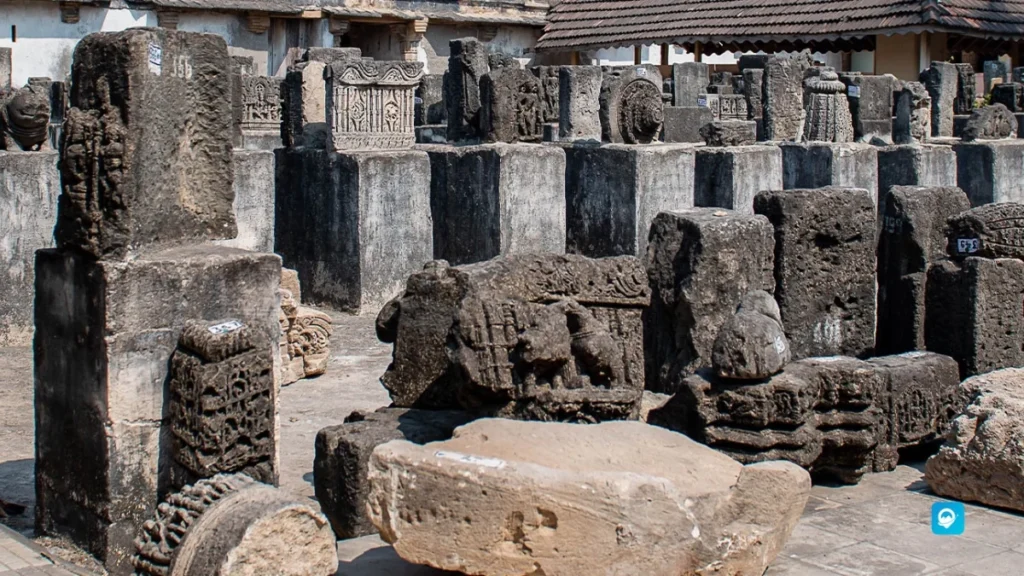 Prabhas Patan Museum