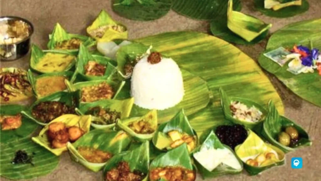 Taste of Puri - From Mahaprasad to Street Food