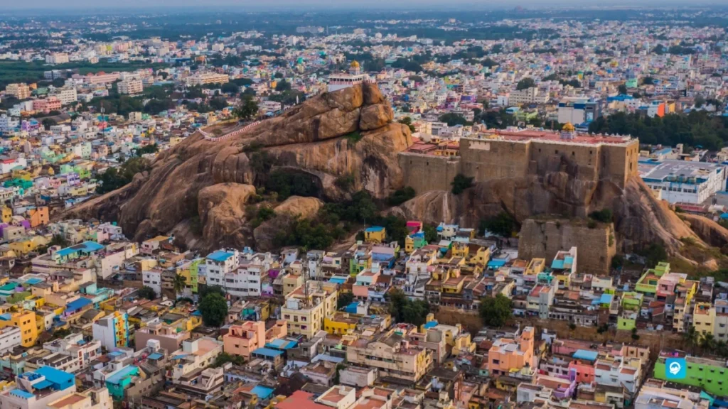 Tiruchirapalli (Trichy)