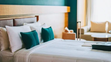 Top 10 Cheap Places to Stay in Edinburgh