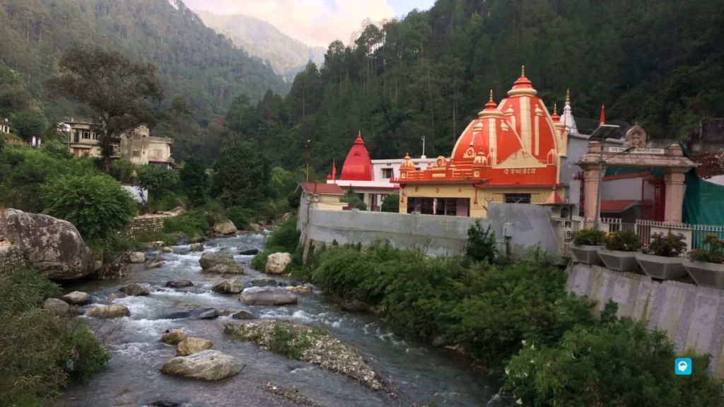 Kainchi Dham