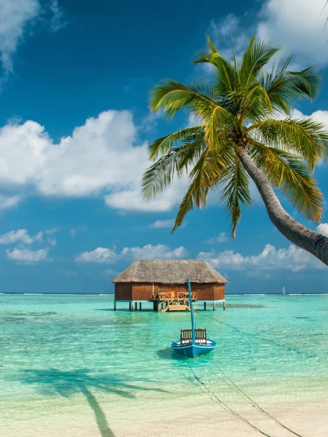 Top 10 Most Instagrammable Places in the World